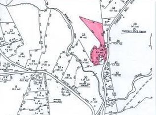 215 Fowlers Mill Rd, Tamworth, NH 03886