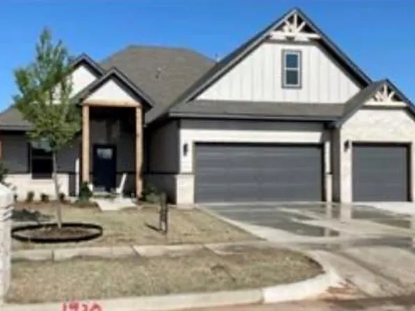 1920 Sama Way, Yukon, OK 73099