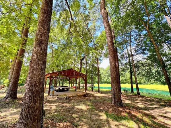 25920 Grand Pines Rd, Magnolia, TX 77355