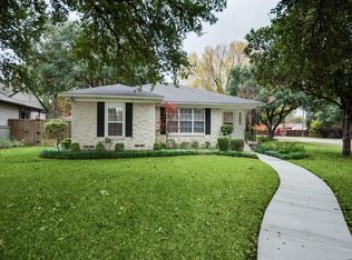 3902 Dunhaven Rd, Dallas, TX 75220