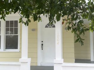 1004 Sunrise Blvd, Fort Pierce, FL 34950