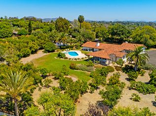 17410 Via De Fortuna, Rancho Santa Fe, CA 92067