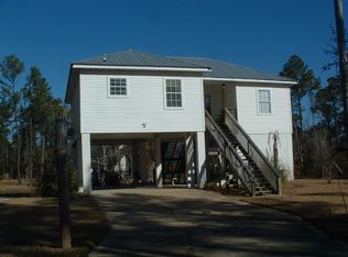 12240 Sunshine Ln, Gulfport, MS 39503