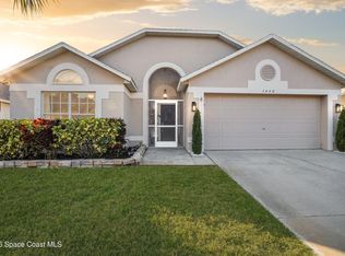 1440 Crane Creek Blvd, Melbourne, FL 32940