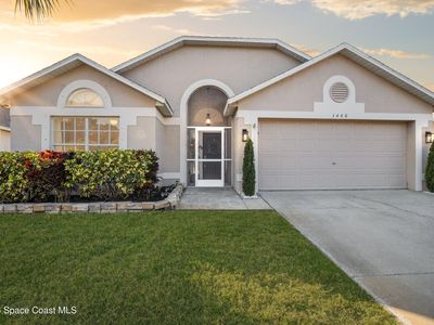 1440 Crane Creek Blvd, Melbourne, FL, 32940
