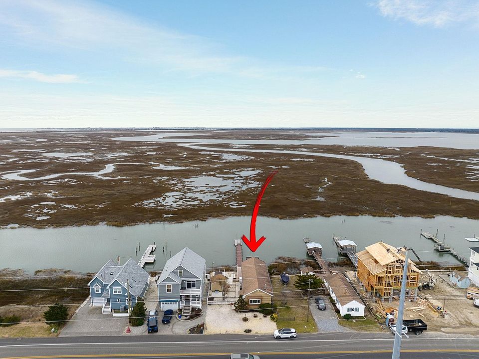 805 Stone Harbor Blvd, Cape May Court House, NJ 08210 Zillow