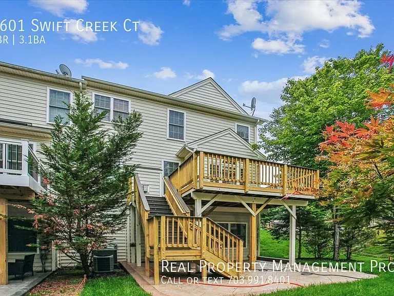 5601 Swift Creek Ct — Photo 60