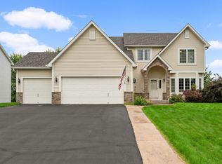 6603 Bluestem Ln S, Cottage Grove, MN 55016