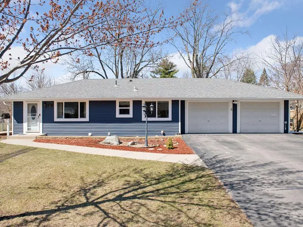 1600 E 88th St, Bloomington, MN 55425