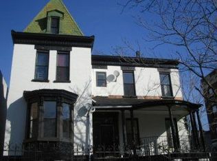 751 Bushwick Ave, Brooklyn, NY 11221