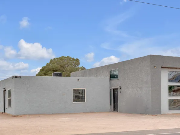 3899 Vanderveer Dr #A-b, El Paso, TX 79938