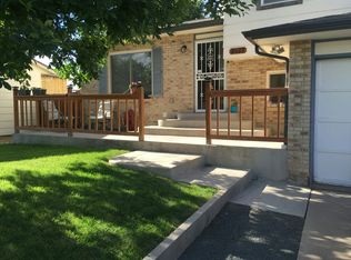 8923 W Stetson Pl, Denver, CO 80123