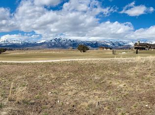 1005 N Chimney Rock Rd LOT 285, Heber City, UT 84032