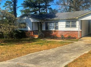 312 Sunhill Dr NW, Birmingham, AL 35215