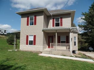 10699 Wilkins Run Rd NE, Newark, OH 43055