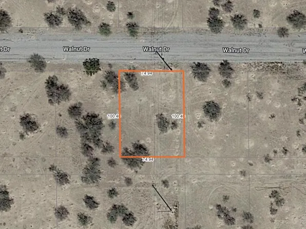 4045 W WALNUT Drive #5, Eloy, AZ 85131