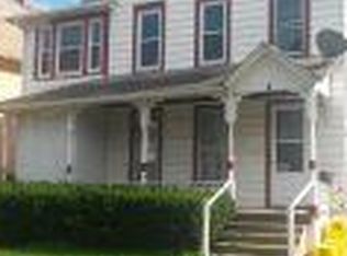 4 Pleasant St, Binghamton, NY 13901