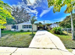 323 Crown Blvd, Melbourne, FL 32901