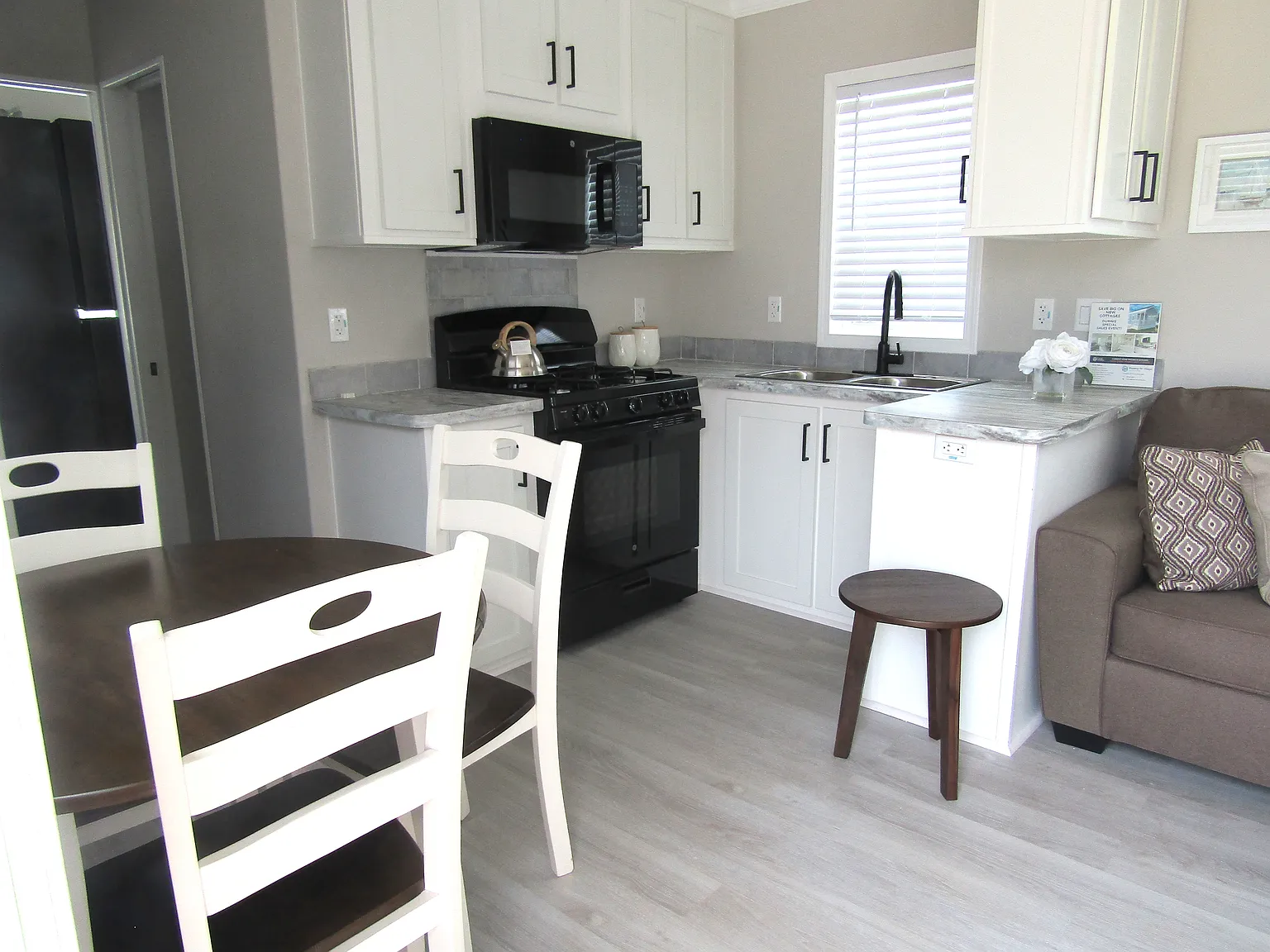 2 bed, 2.0 bath, 408 sqft, $1,500 — Photo 4