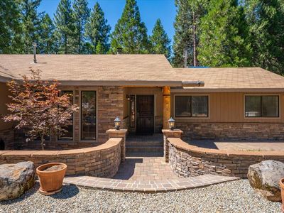 33594 Heron Way, Shingletown, CA, 96088