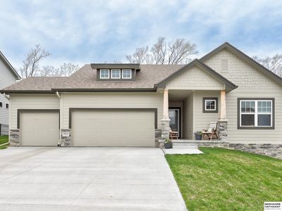 8622 N 177th St, Bennington, NE, 68007