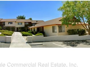 19133 Allegheny Rd APT 5, Apple Valley, CA 92307