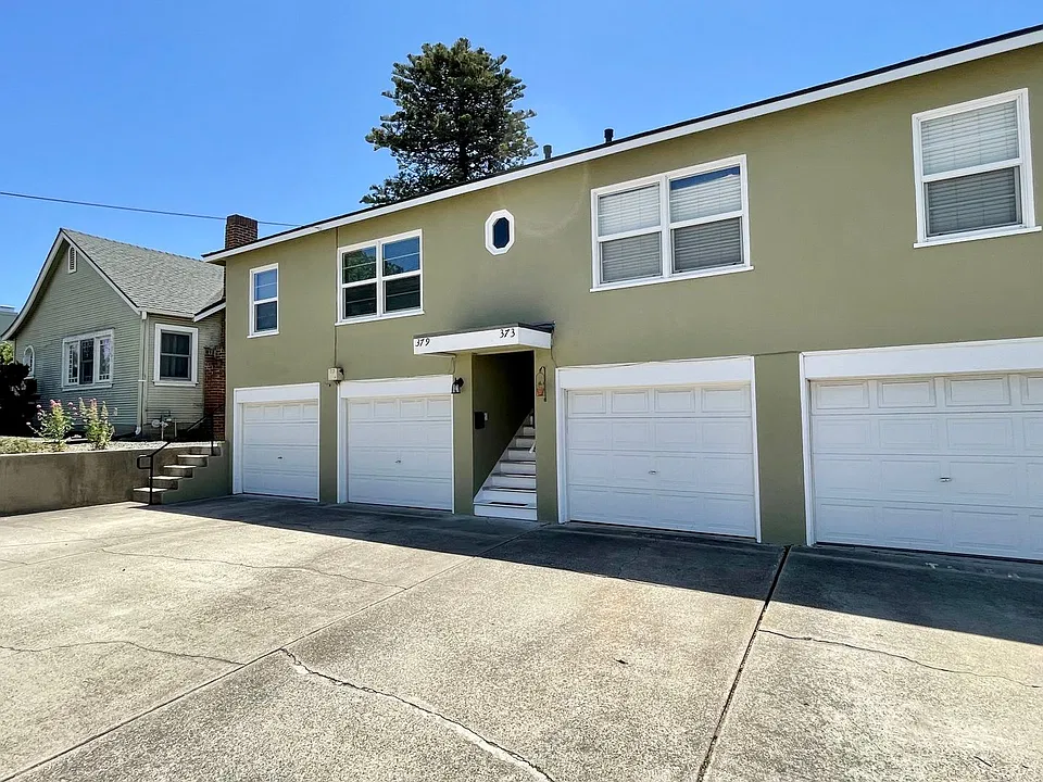 379 Pismo St