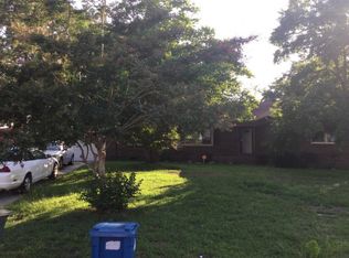 5717 McDougal Dr, Fayetteville, NC 28304