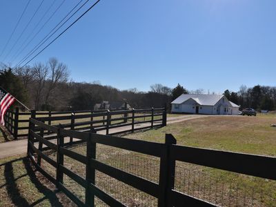 1430 Iron Bridge Rd, Columbia, TN, 38401