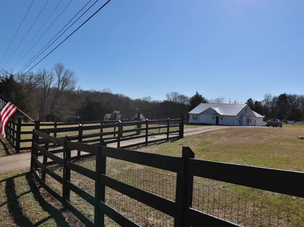 1430 Iron Bridge Rd, Columbia, TN 38401