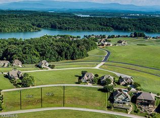 245 Hummingbird Dr, Vonore, TN 37885