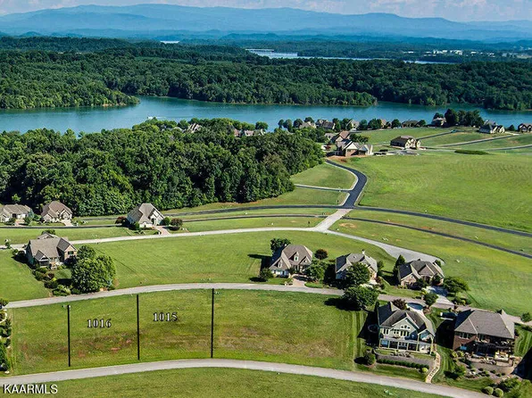 245 Hummingbird Dr, Vonore, TN 37885