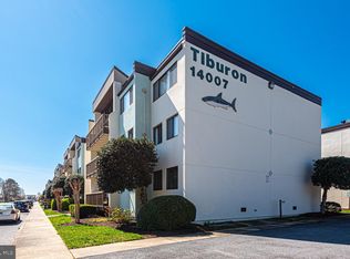 14007 Sand Dune Rd #4A, Ocean City, MD 21842