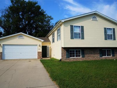 449 Miranda Dr, Dupo, IL, 62239