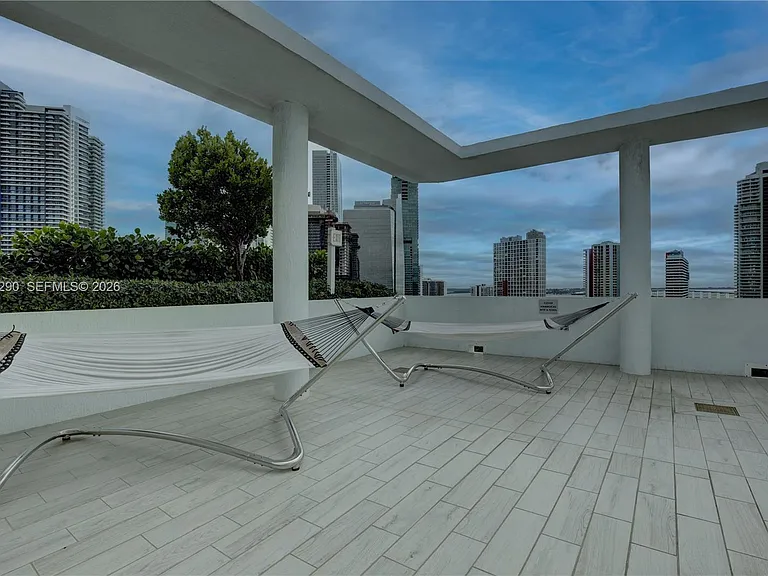 1600 SW 1st Ave #Townhouse 09 — Photo 28