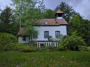 820 Trout Lake Rd #R, Bolton Landing, NY 12814
