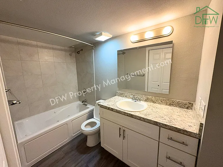 6108 Abrams Rd #222 — Photo 13