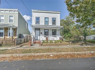 1818 N 30th St, Richmond, VA 23223