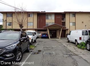 2328 Seminary Ave #101, Oakland, CA 94605