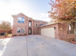 406 McMillen Ave, Wolfforth, TX 79382