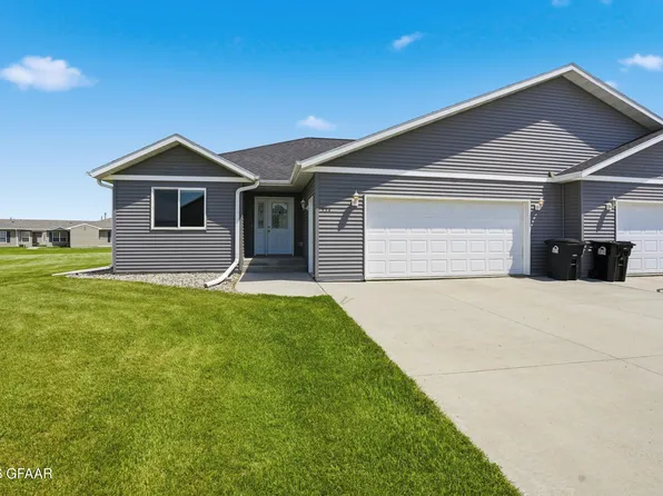 934 Thames Ct, Grand Forks, ND 58203