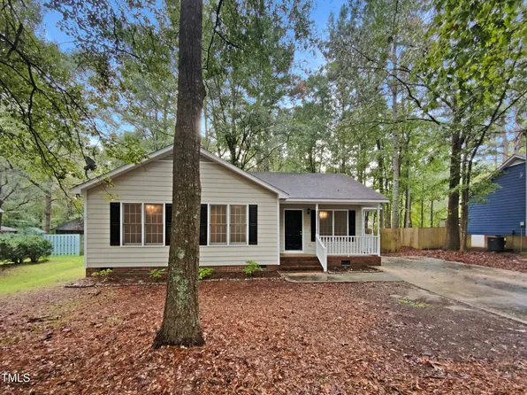 6016 Antigua Run, Knightdale, NC 27545