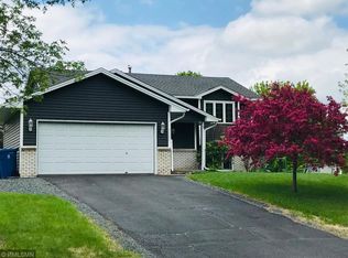 3242 129th Ln NW, Coon Rapids, MN 55448