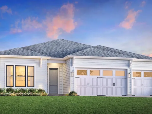 921 Camp Fire Cir, Panama City Beach, FL 32413