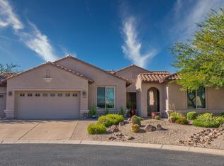 39939 S Clubhouse Dr, Tucson, AZ 85739