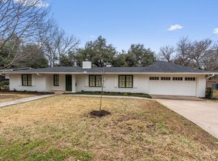 2711 Mountain Laurel Dr, Austin, TX 78703