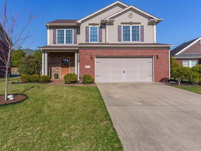 4475 Springhurst Ln, Owensboro, KY, 42303