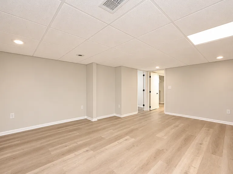 Lowe Level room 1 of 3 rec area
