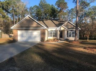 3803 Goff St, Tifton, GA 31794