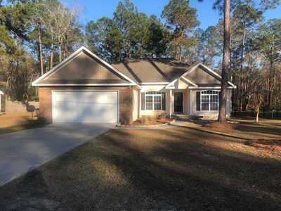 3803 Goff St, Tifton, GA, 31794